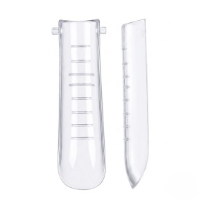 Tipsuri Reutilizabile REVOMAX PRO TIPS LUXORISE Full Nail pentru Polygel si gel, 120 buc - Img 3