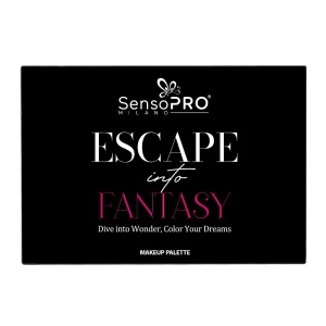 Trusa Farduri Escape Into Fantasy, SensoPRO Milano - Img 2