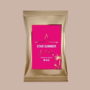 ⭐️Celebrity Secret Beauty Bag