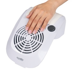 Aspirator Typhoon Master 60W - LUXORISE , Alb - Img 6