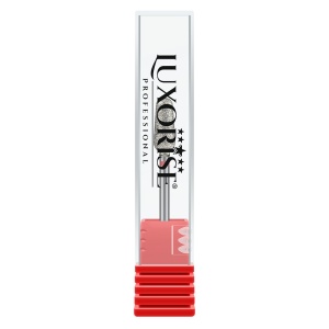 Capat Freza Diamantat Con Robust Rosu, LUXORISE - Img 2