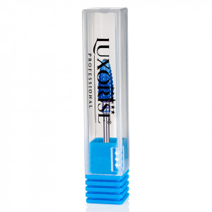 Capat Freza Unghii Carbid LUXORISE Conica, dura LUX-224NDB - Img 3