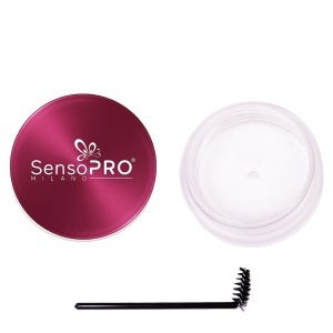 Ceara de sprancene Get That Brow SensoPRO Milano