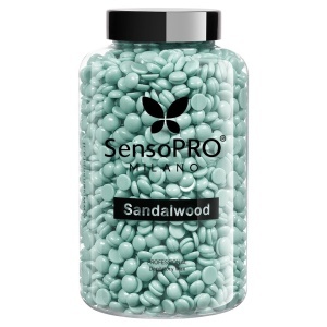 Ceara Epilat Elastica SensoPRO Milano Sandalwood
