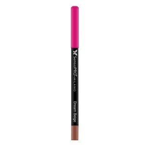Creion de buze waterproof SensoPRO Milano, Dream Beige - Img 4