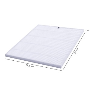 Filtru Rezerva pentru Aspirator Praf Unghii PowerTouch PRO - LUXORISE - Img 4
