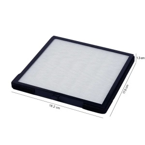 Filtru Rezerva pentru Aspirator Praf Unghii SmartPRO Ultra- LUXORISE - Img 3