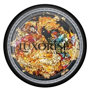 Foita Creponata Unghii LUXORISE - Radiance Essence - Img 2