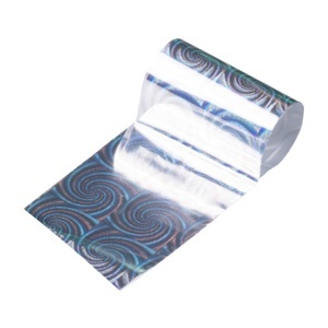 Folie Transfer LUXORISE #39 Rainbow - Img 1