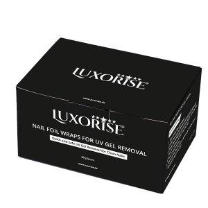 Folii Indepartare Oja Semipermanenta LUXORISE - Img 2