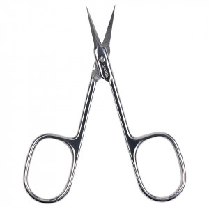 Forfecuta Cuticule Profesionala LUXORISE, Extra Sharp