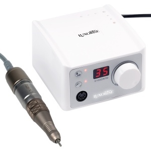 Freza unghii MasterEdge 35 PRO - LUXORISE , 35.000 RPM - Img 3