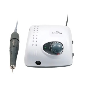 Freza Unghii Power 210 PRO 35.000 RPM - SensoPRO Milano, White - Img 2