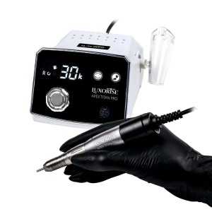 Freza unghii profesionala APEX TITAN PRO - LUXORISE, 35.000 RPM