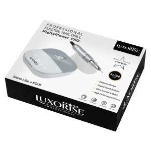 Freza Unghii Profesionala DigitalPower PRO - LUXORISE 35.000 RPM - Img 4
