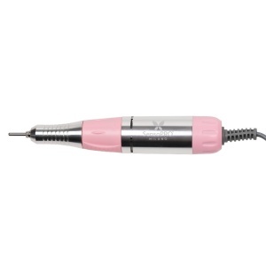 Freza Unghii Profesionala Expert Nails 35.000RPM - SensoPRO Milano, Pink - Img 6