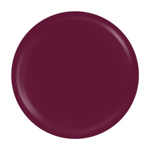 Gel Colorat UV SensoPRO Milano Expert Line - Deep Scarlet 5ml