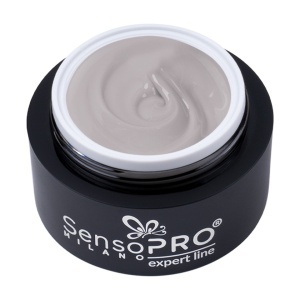 Gel Colorat UV SensoPRO Milano Expert Line - Latte Love 5ml - Img 4