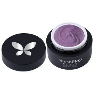 Gel Colorat UV SensoPRO Milano Expert Line - Lavender Paradise 5ml - Img 4
