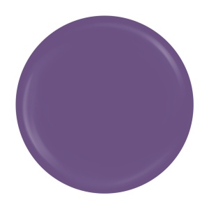 Gel Colorat UV SensoPRO Milano Expert Line - Midnight Purple 5ml - Img 1