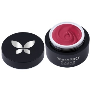 Gel Colorat UV SensoPRO Milano Expert Line - Pure Romance 5ml - Img 3