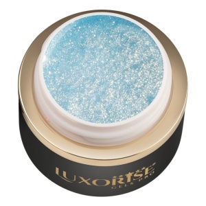 Gel Constructie RevoFlex Mermaid LUXORISE, 15ml - Ocean Mirage - Img 2