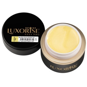 Gel Constructie RevoFlex Unicorn LUXORISE, 15ml - Luminous Spell - Img 3