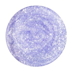 Gel Design 3D LUXORISE - Royal Glitz, Galaxy Gleam 5ml - Img 2