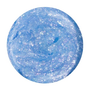 Gel Design 3D LUXORISE - Royal Glitz, Mint Frost 5ml - Img 3
