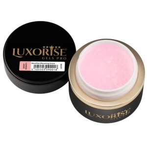 Gel UV Constructie Unghii RevoFlex Blooming Grace LUXORISE 15ml, Sweet Serenity - Img 3