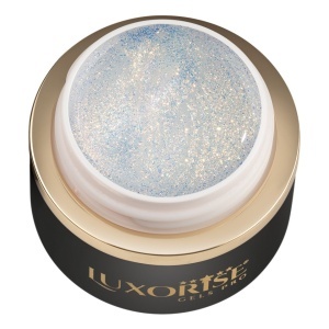 Gel UV Constructie Unghii RevoFlex Fairytale Shine LUXORISE 15ml, Royal Spell - Img 2
