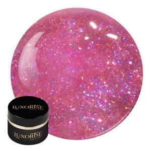Gel UV Constructie Unghii RevoFlex LUXORISE 15ml, Charming Story - Img 1