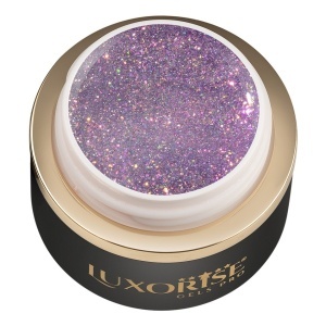 Gel UV Constructie Unghii RevoFlex LUXORISE 15ml, Enchanted Pink - Img 2