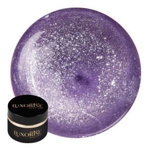 Gel UV Constructie Unghii RevoFlex LUXORISE 15ml, Illusion Glaze - Img 1