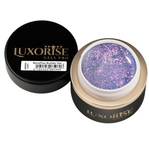 Gel UV Constructie Unghii RevoFlex LUXORISE 30ml, Imperial Scent - Img 2