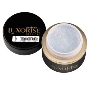 Gel UV Constructie Unghii RevoFlex LUXORISE 30ml, Mesmerizing Flare - Img 2