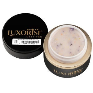 Gel UV Contructie Unghii RevoFlex Stellar Garden LUXORISE 15ml, Zodiac Bloom - Img 2