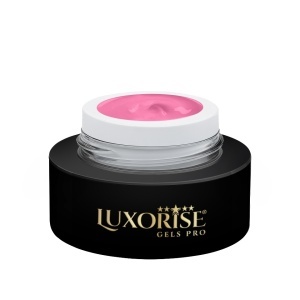 Gel UV Nail Art Babyboomer LUXORISE Cushion Ombre Prime - Candy Blaze, 2ml - Img 3