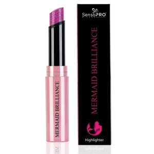 Iluminator Stick Jelly Mermaid Brilliance - SensoPRO Milano - Dream Veil - Img 4