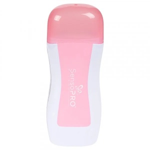Incalzitor Ceara Electric cu Suport SensoPRO Milano, Pink Star Elite - Img 5