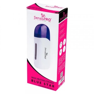 Incalzitor Ceara Electric SensoPRO Milano, Blue Star - Img 3