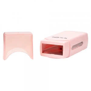 Incalzitor Ceara Exclusive Care LUXORISE, roz - Img 3