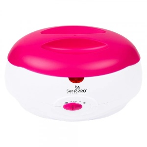 Incalzitor Profesional Parafina Velvety PRO 3000 ml, SensoPRO Milano - Img 4