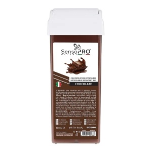 Kit Epilare Ceara SensoPRO My Chocolate Passion + CADOU Rezerva Ceara Aplicator Ingust - Img 2