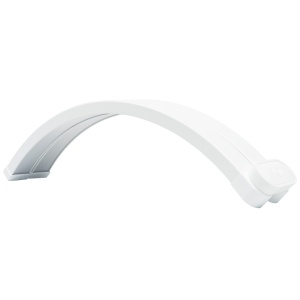 Lampa LED Profesionala Manichiura / Cosmetica LUXORISE NovaMoon PRO, White - Img 5