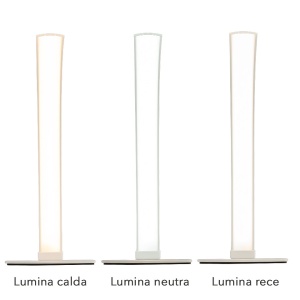 Lampa LED Profesionala Manichiura / Cosmetica LUXORISE NovaMoon PRO, Diamond - Img 6
