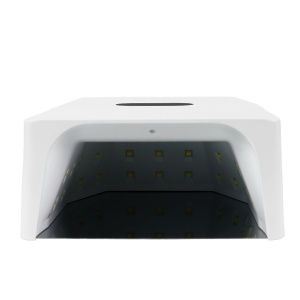 Lampa Unghii Profesionala UV / LED 72W MasterCure PRO - LUXORISE - Img 6