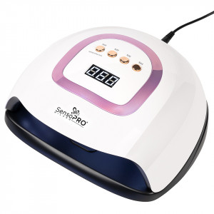 Lampa Unghii UV LED 150W TOP NAILS PRO - SensoPRO Milano - Img 2