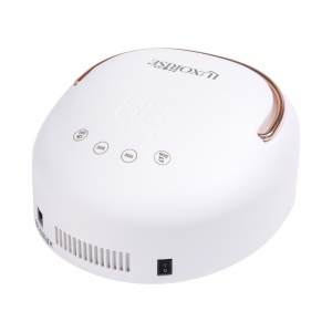 Lampa Unghii UV / LED 72W PrimeCore ONE - LUXORISE - Img 2