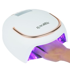 Lampa Unghii UV / LED 80W PrimeCore PRO - LUXORISE - Img 6